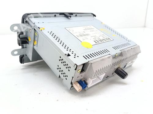 Display monitor DACIA DOKKER Box Body/MPV 1.5 dCi (FEAJ) | BP27175160C48 