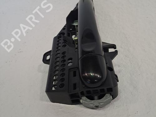 Venstre bak utvendig håndtak SMART FORFOUR Hatchback (453) electric drive / EQ (453.091) | BP26381663C130 