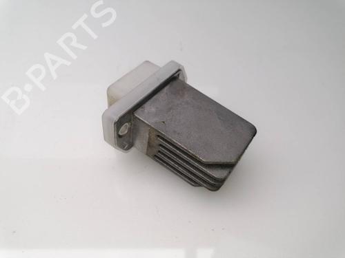 Heater resistor NISSAN QASHQAI I (J10, NJ10) 2.0 | BP23935011M108