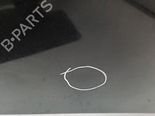 Hood OPEL ZAFIRA / ZAFIRA FAMILY B (A05) 1.9 CDTI (M75) | BP23943256C1 
