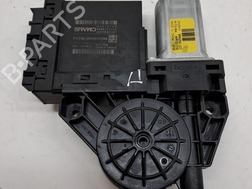 Used Left front window motor VOLVO XC40 (536) T5 Plug-in Hybrid (262 hp) 26654552