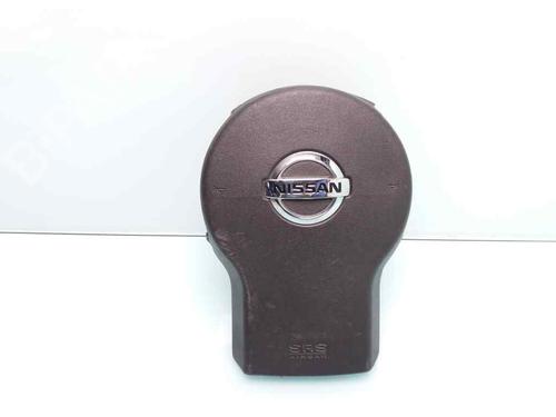 Airbag chauffør CITROËN C3 I (FC_, FN_) 1.6 16V (109 hp) 27274205