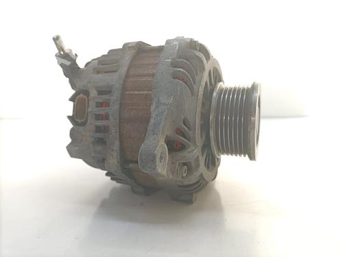 Used Alternator NISSAN NAVARA NP300 (D40) 2.5 dCi 4WD (174 hp) 25455308