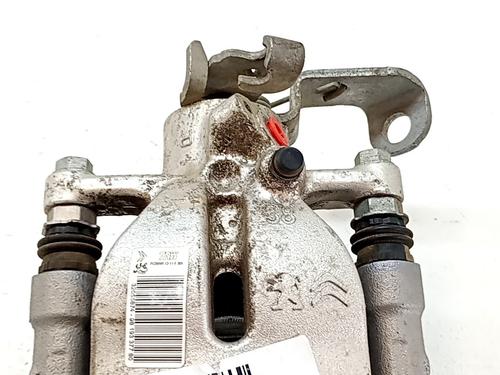 Used Right rear brake caliper Right rear brake caliper CITROËN BERLINGO (ER_, EC_) 1.5 BlueHDi 100 (102 hp) 33760626 33760626