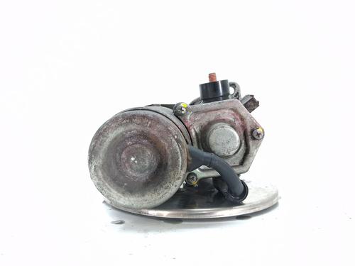 Starter HYUNDAI SANTA FÉ II (CM) 2.2 CRDi 4x4 | BP27731667M8 