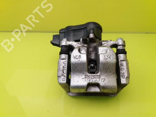 Used Left rear brake caliper VOLVO XC40 (536) D4 AWD (190 hp) 23387442