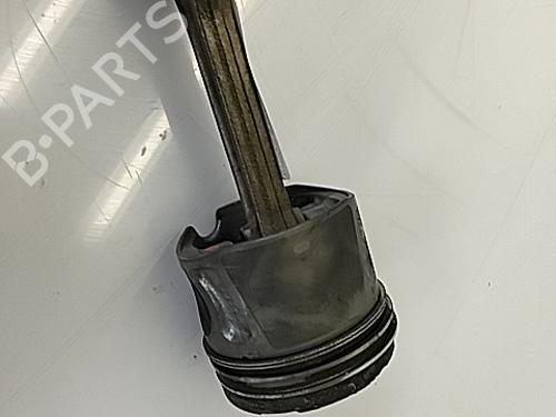 Andre PEUGEOT BIPPER (AA_) 1.3 HDi 75 | BP29303210O1 