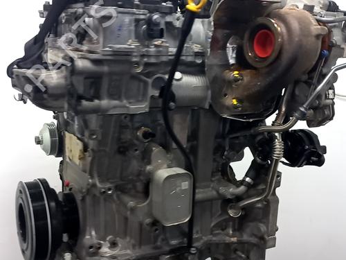 Motor OPEL CORSA F (P2JO) 1.2 Turbo Hybrid (68) (136 hp) 31286867
