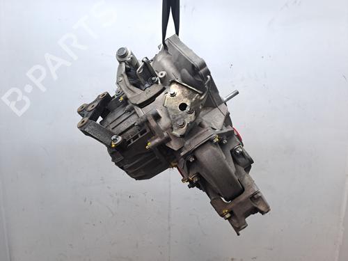 Gearbox ALFA ROMEO 159 (939_) 1.9 JTDM 8V (939AXE1B) | BP23975476M3 