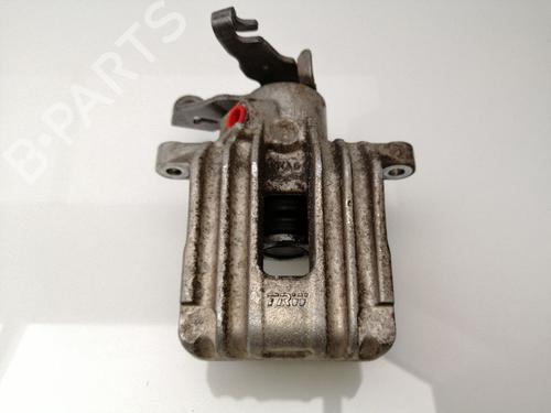 Used Left rear brake caliper SEAT IBIZA V (KJ1, KJG) 1.0 TSI (115 hp) 23935806