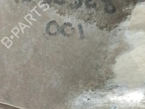Gearbox HONDA CIVIC VII Hatchback (EU, EP, EV) 1.6 i (EP2, EU8, EU6) | BP39048228M3 - Image 3