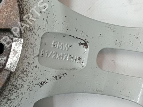 Rim BMW 3 Compact (E46) 320 td | BP23355283C45 