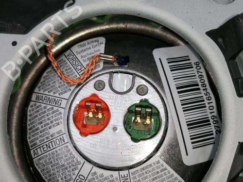 Driver airbag SEAT EXEO (3R2) 2.0 TDI | BP23454264C9 