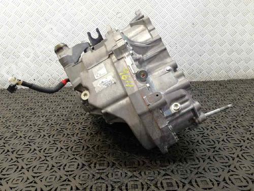 Gearbox VOLVO V40 Hatchback (525) D3 | BP23650075M3