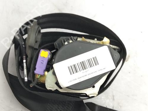 Veiligheidsgordel voor rechts Veiligheidsgordel voor rechts SEAT LEON (1P1) 1.9 TDI (105 hp) 36407533 36407533