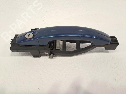 Used Front left exterior door handle FORD FOCUS II (DA_, HCP, DP) 1.8 TDCi (115 hp) 24108571