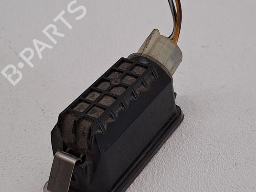 Licence plate light FORD S-MAX (WA6) 2.0 TDCi | BP24188847I40 