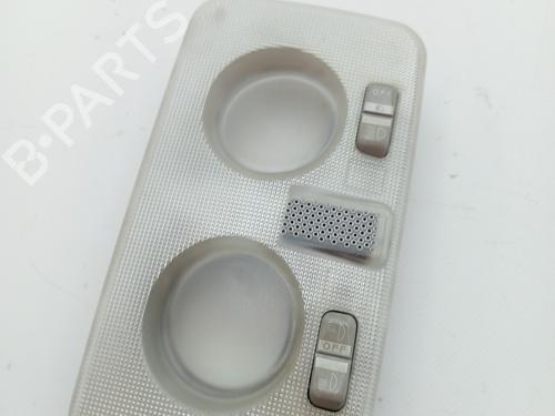 Interior roof light FIAT FIORINO Box Body/MPV (225_) 1.3 D Multijet (225BXD1A, 225BXB1A, 225BXB11) 735547006