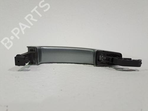 Front left exterior door handle OPEL ASTRA J (P10) 2.0 CDTI (68) | BP23975677C128 