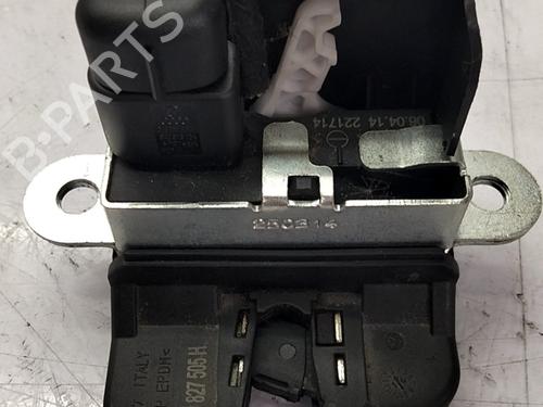 tailgate-lock-vw-touran-1t3-2010-2011-2012-2013-2014-2015-2016-34119708 main image