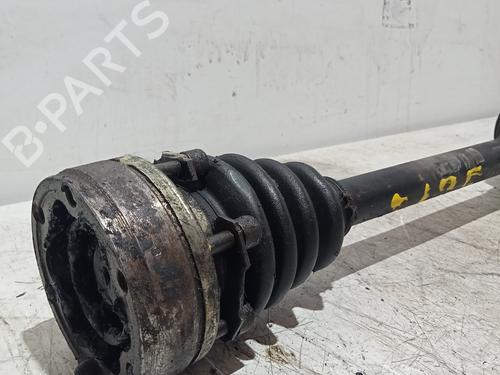 Left front driveshaft SEAT IBIZA II (6K1) 1.9 SDI | BP26538764M38 
