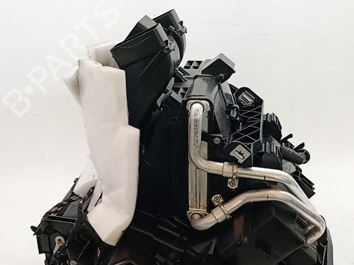 Used Heater matrix box Heater matrix box SEAT ATECA (KH7, KHP) 1.4 TSI (150 hp) 39741920 39741920