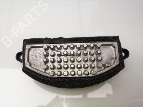 Heater resistor BMW 2 Active Tourer (F45) 218 d | BP23380837M108 