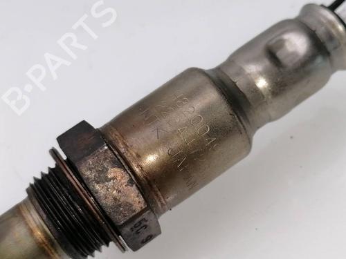 Elektronisk sensor RENAULT MEGANE III Hatchback (BZ0/1_, B3_) 1.2 TCe (BZ2B, BZ11) (116 hp) 23937508