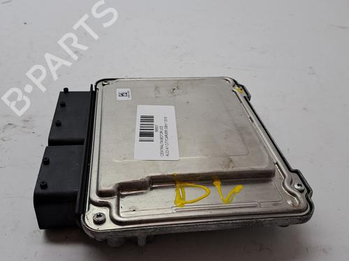 Engine control unit (ECU) AUDI A1 CITY CARVER (GBH) 35 TFSI | BP23376397M57 