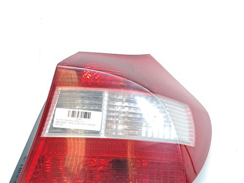 Used Right taillight BMW 1 (E87) 118 d (122 hp) 28958206