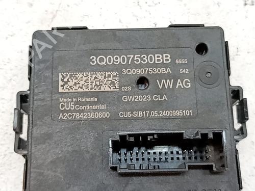 Electronic module SKODA KAMIQ (NW4) 1.0 TSI | BP39400458M83 - Image 2