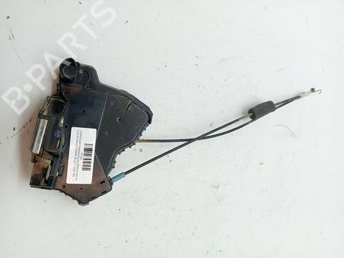 Vergrendeling rechts voor SUZUKI GRAND VITARA II (JT, TE, TD) 1.9 DDiS All-wheel Drive (JT419, TD44, JB419WD, JB419XD,... (129 hp) 23354599