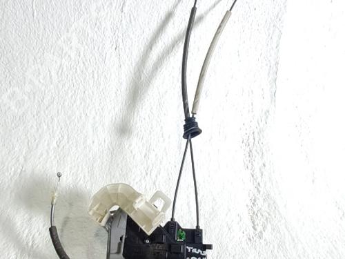 Rear right lock HYUNDAI IONIQ (AE) 1.6 GDI Hybrid | BP29500400C99 