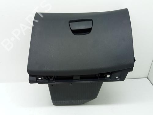 Used Glove box PEUGEOT 2008 I (CU_) 1.6 BlueHDi 100 (100 hp) 27461373