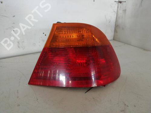 Used Right taillight BMW 3 (E36) 318 i (113 hp) 25986571