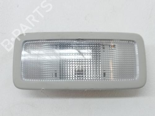 Plafonier Plafonier MAZDA 3 Hatchback Van (BM) 2.0 (120 hp) 36109256 36109256
