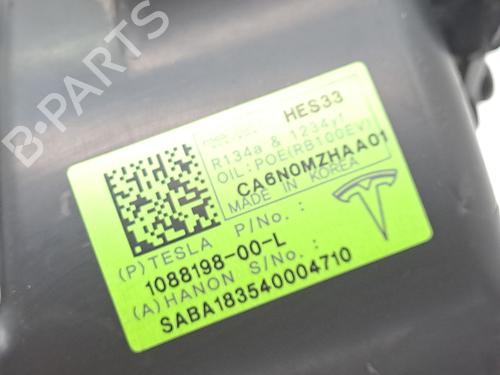 AC-Kompressor TESLA MODEL 3 (5YJ3) EV Performance AWD | BP23383532M34 