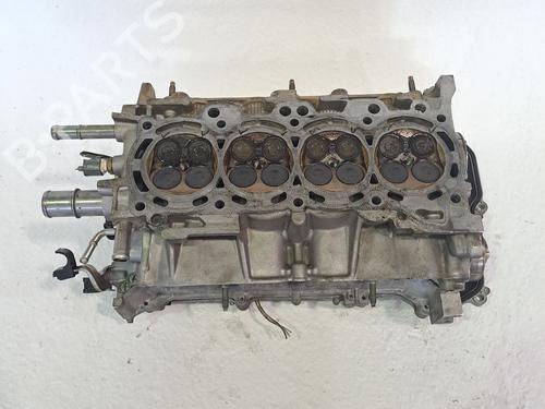 Used Cylinder head TOYOTA AURIS (_E18_) 1.8 Hybrid (ZWE186_, ZWE186R) (136 hp) 26315620