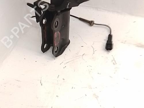 Right front shock absorber RENAULT CAPTUR II (HF_) TCe 130 (HFMF) | BP38419723M17 - Image 3
