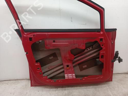 Left front door SEAT IBIZA IV (6J5, 6P1) 1.6 TDI | BP24108649C2 