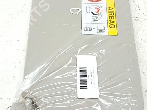 Parasol derecha Parasol derecha CITROËN BERLINGO Box Body/MPV (K9) 1.5 BlueHDi 100 (102 hp) 34054623 34054623