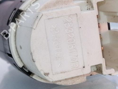 Switch RENAULT CLIO III (BR0/1, CR0/1) 1.5 dCi | BP23419253I30 