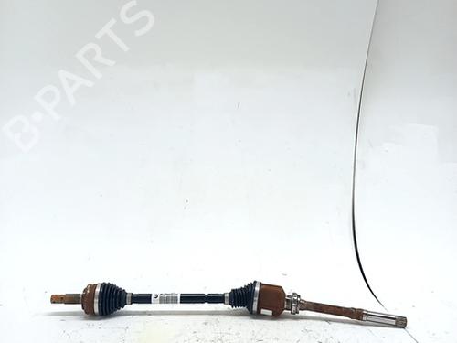 Used Right front driveshaft OPEL MOKKA MOKKA-e (76) (136 hp) 29606525