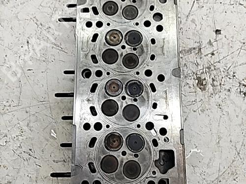 Used Cylinder head SEAT LEON (5F1) 2.0 TDI (184 hp) 30050171