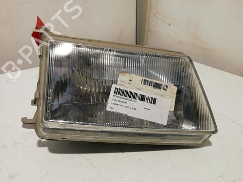 Used Right headlight AUTOBIANCHI Y10 1.0 (45 hp) 25915365