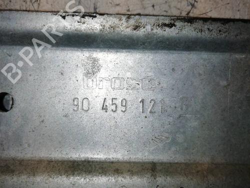Left front window motor OPEL OMEGA B (V94) 2.2 DTI 16V (F69, M69, P69) | BP25458873E21 
