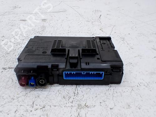 Used Electronic module Electronic module 39555566 39555566