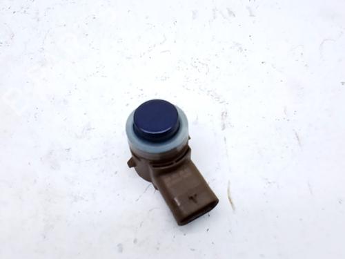 Used Electronic module Electronic module BMW 2 Gran Tourer (F46) 218 d (150 hp) 40547002 40547002