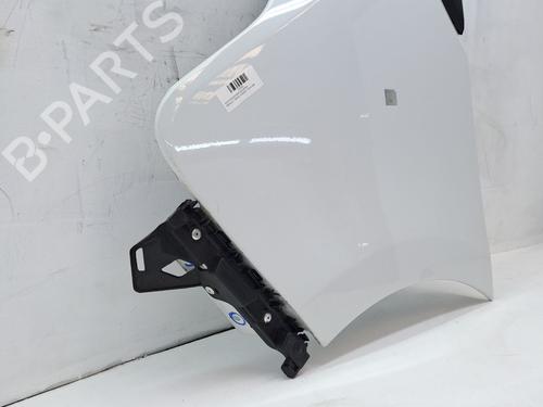 Left front fenders RENAULT TRAFIC III Van (FG_) 1.6 dCi 90 (FGME) | BP26315912C41 