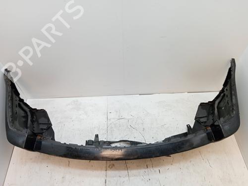 Rear bumper BMW X3 (E83) 3.0 d | BP23350435C8 
